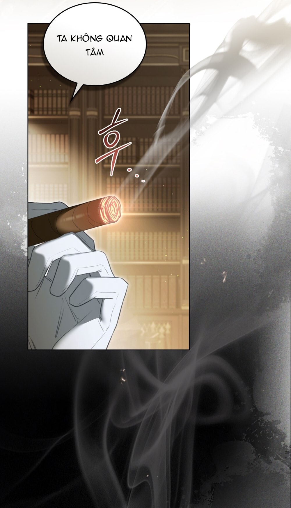 [15+] người hầu gái chapter 25.2 22