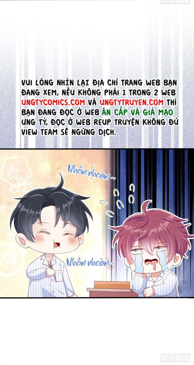 tôi với hình mẫu lý tưởng lìa trần rồi! chapter 5 30