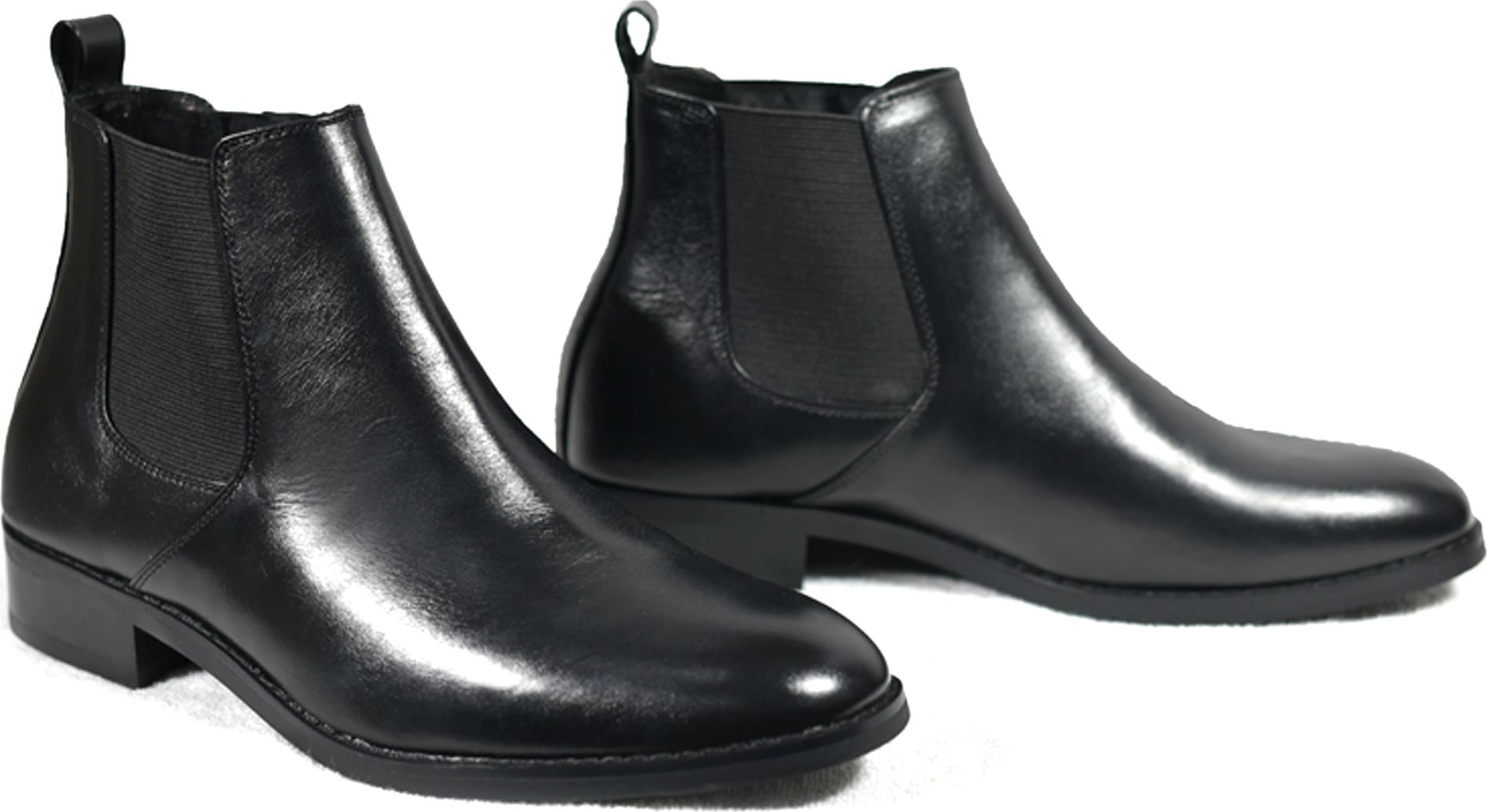 Giày Nam Chelsea Boots HN600