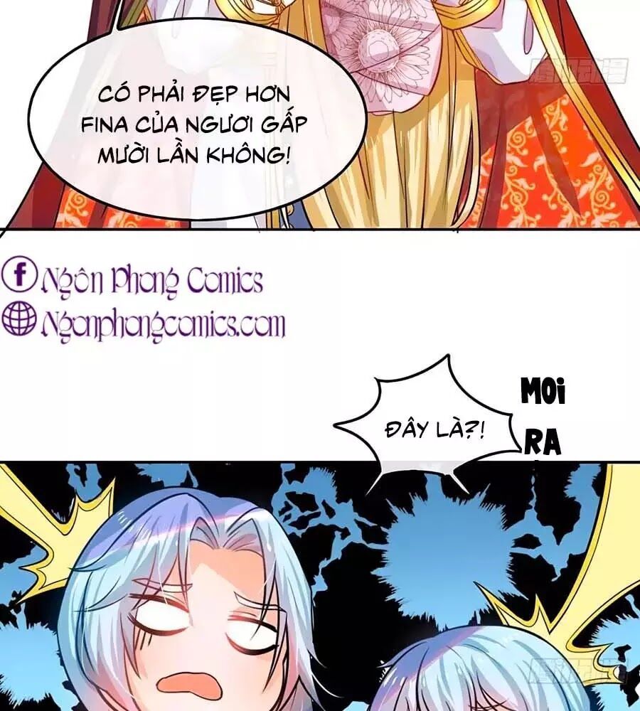 hệ thống công lược của tiểu công chúa chapter 7 11