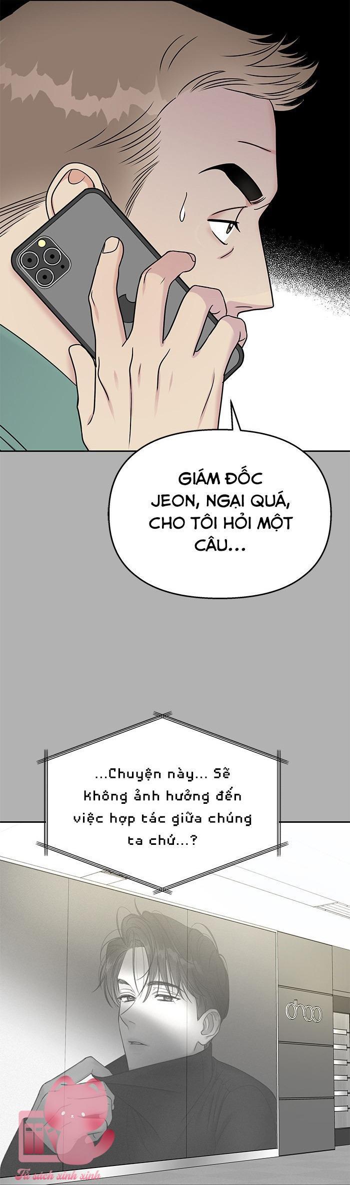 hãy vờ như ta yêu nhau chapter 45 12