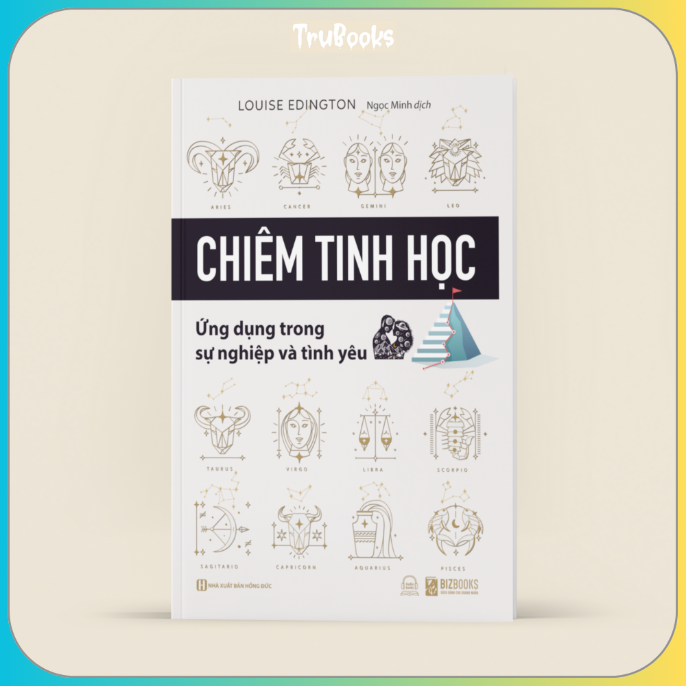 Chiêm Tinh Học Ứng Dụng Trong Sự Nghiệp Và Tình Yêu