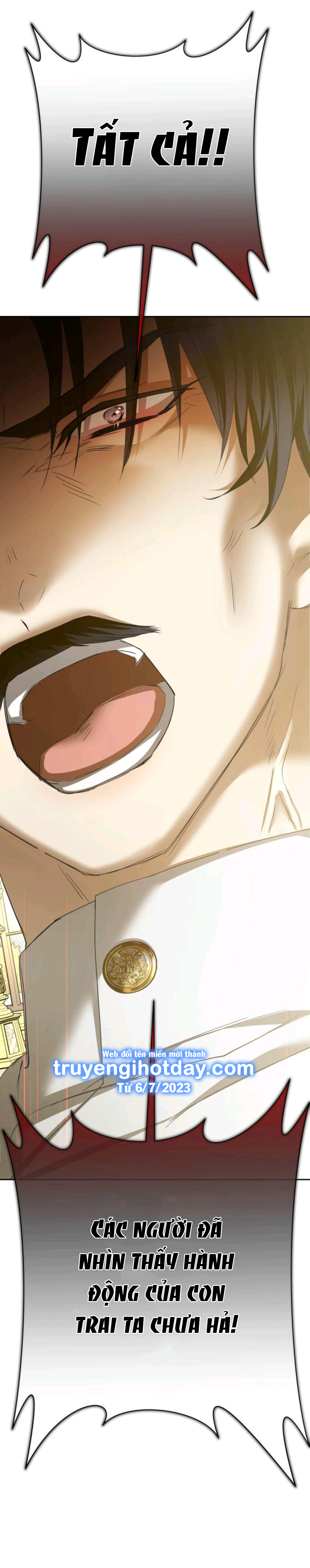 tôi muốn trở thành cô ấy dù chỉ là một ngày chapter 169.1 1