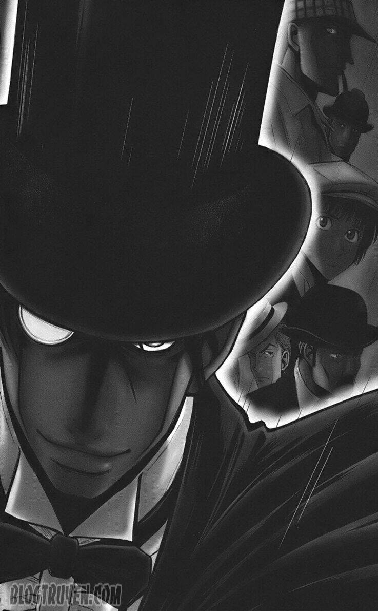 adventurier: shinyaku arsène lupin chapter 1 3