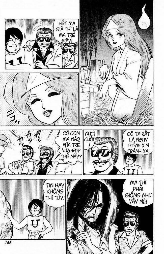 yuu & mi chapter 11 23