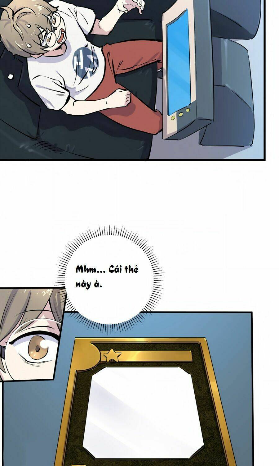 thí thần chi lộ chapter 2 11