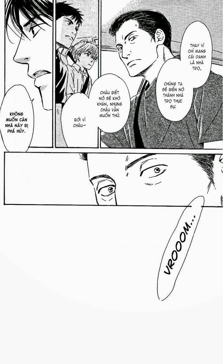 hana wa sakuka chapter 28 19