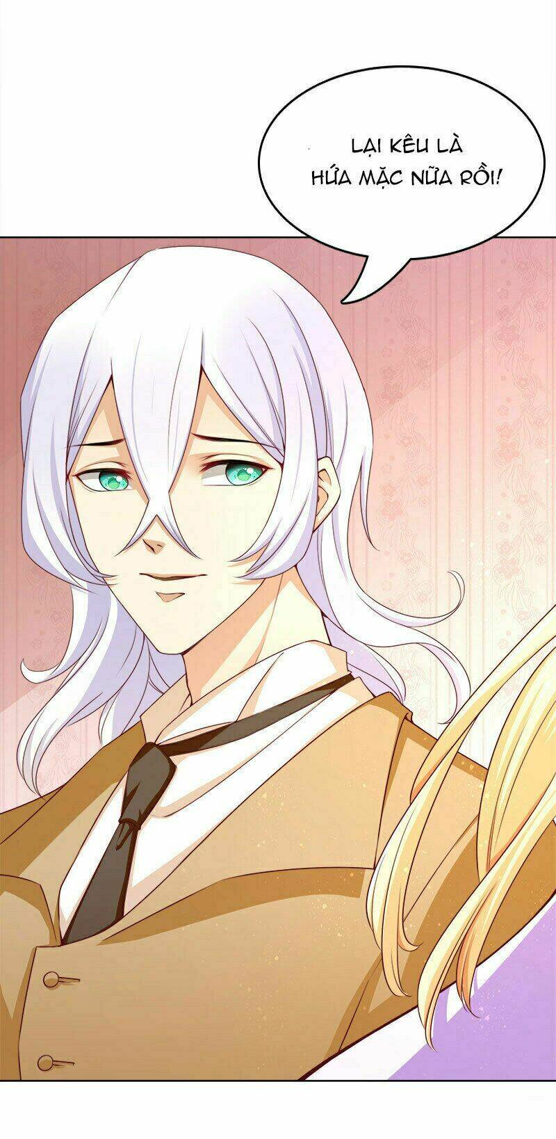 lãnh hôn cuồng ái chapter 30 14