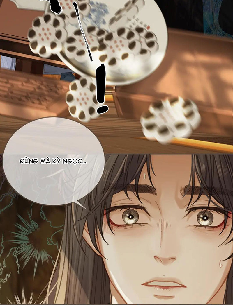 á nô 2: thám hoa chapter 19 27