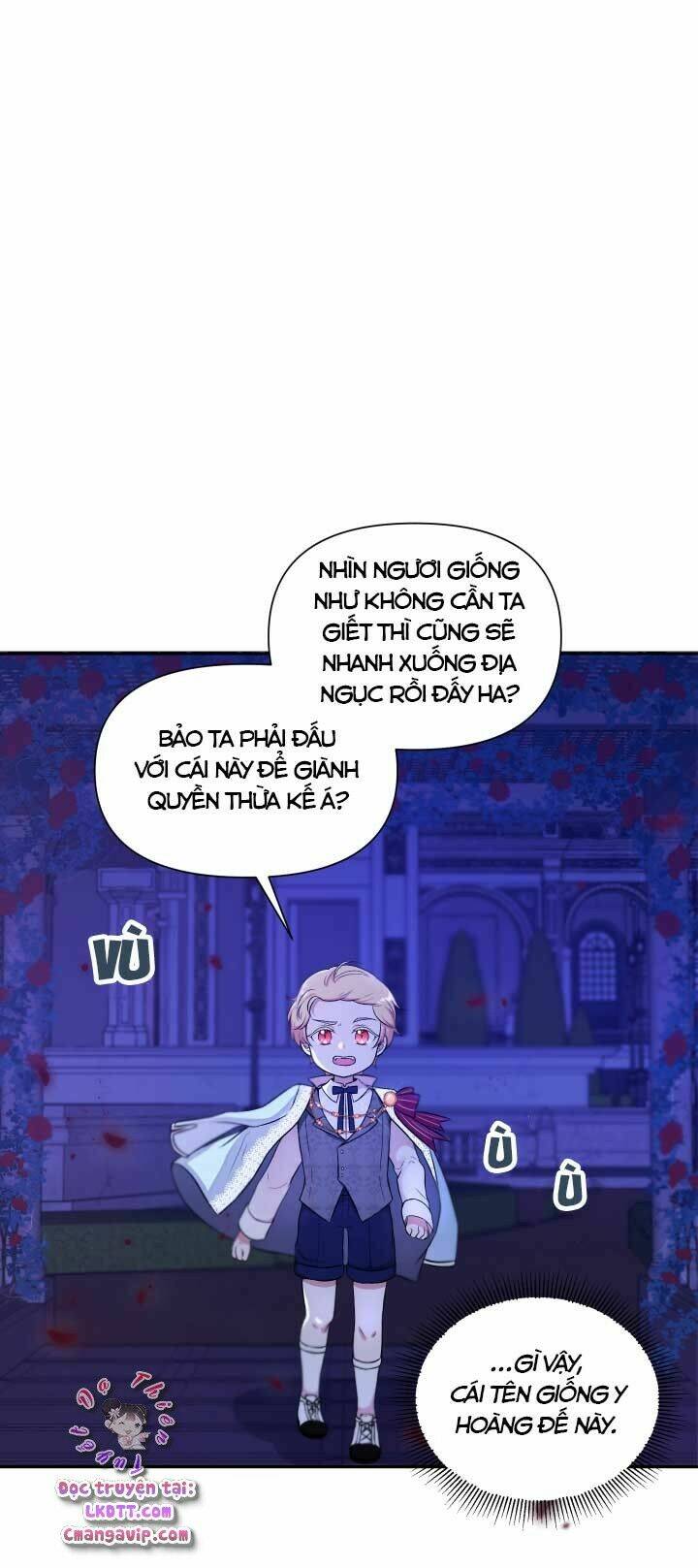 công chúa xấu xa chapter 7 22