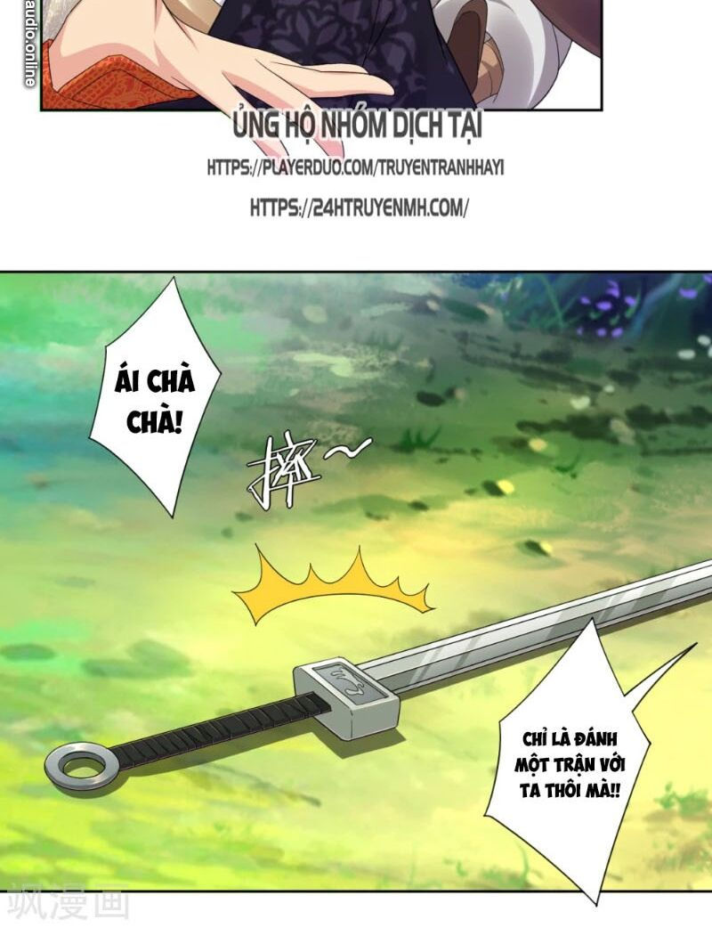 nghịch thiên chiến thần chapter 108 17