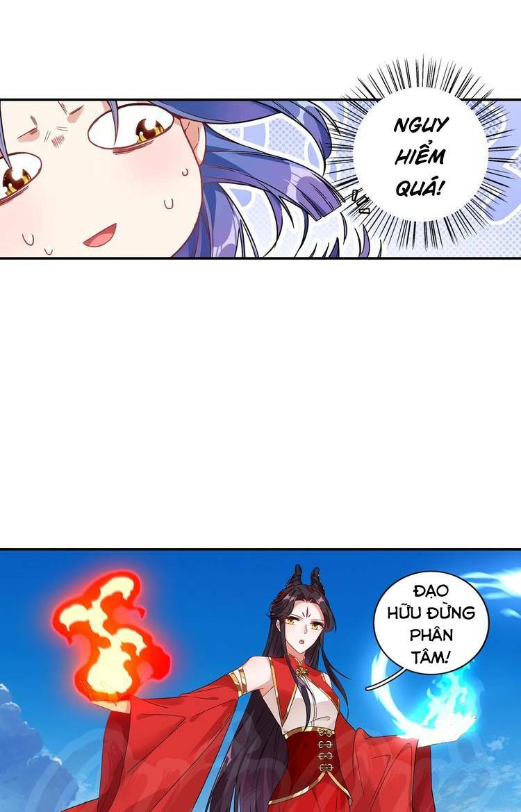 lục tích chi mộng yểm cung chapter 27 10