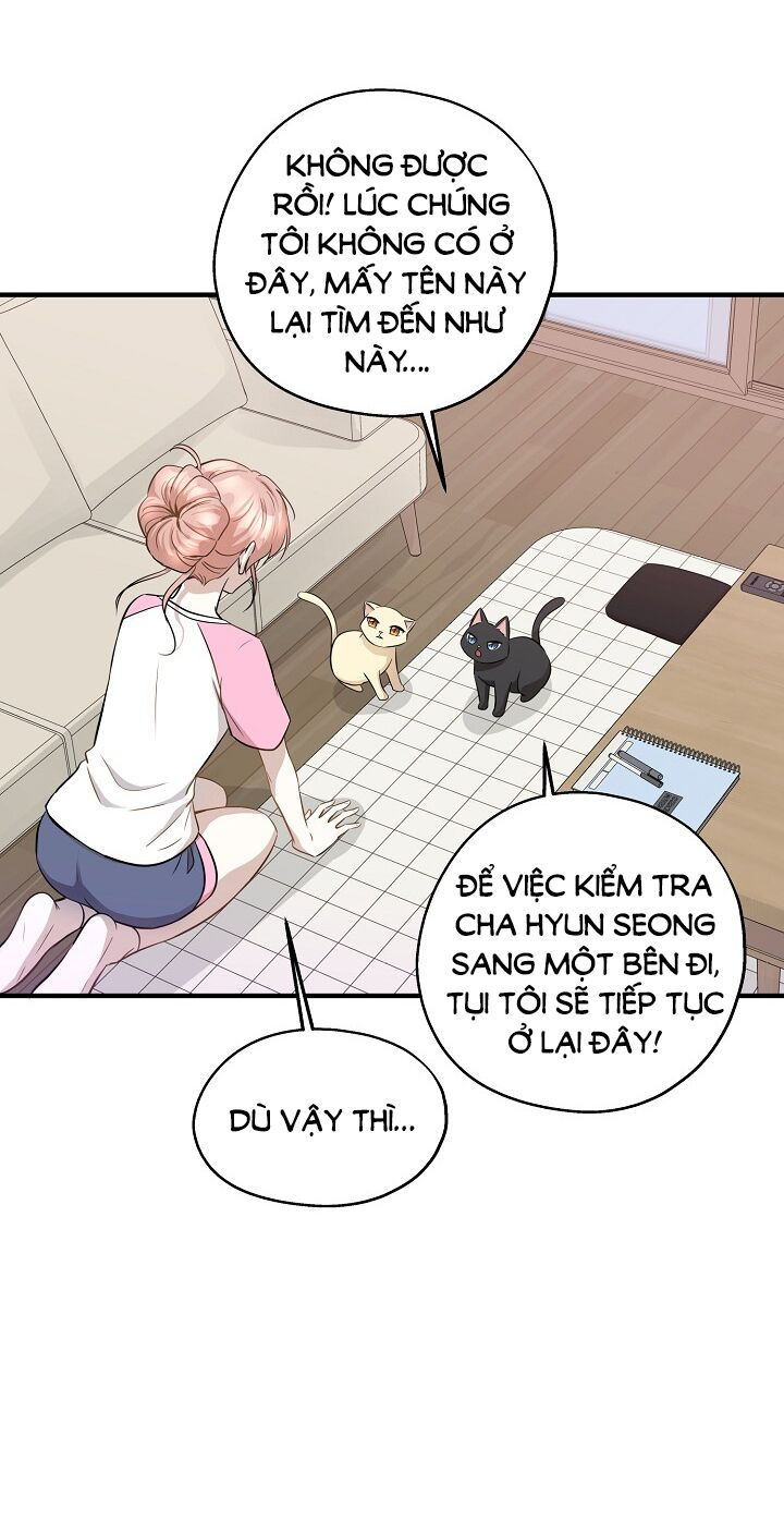 cuộc sống kỳ thú chapter 60 12