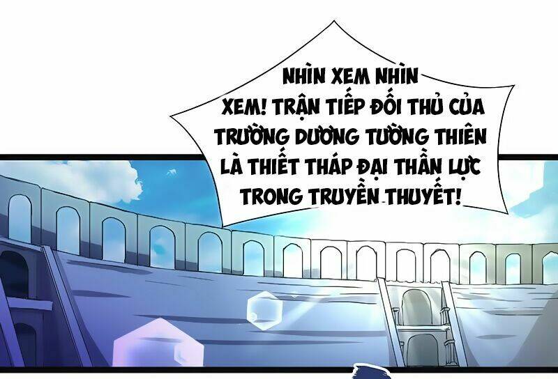 hỗn độn kiếm thần chapter 6 10