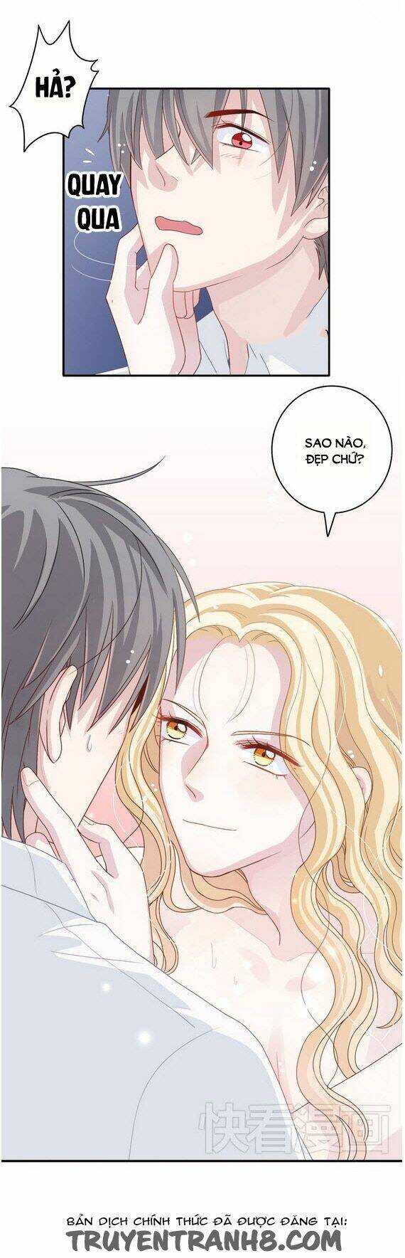 thần mì lắm chiêu chapter 4 4