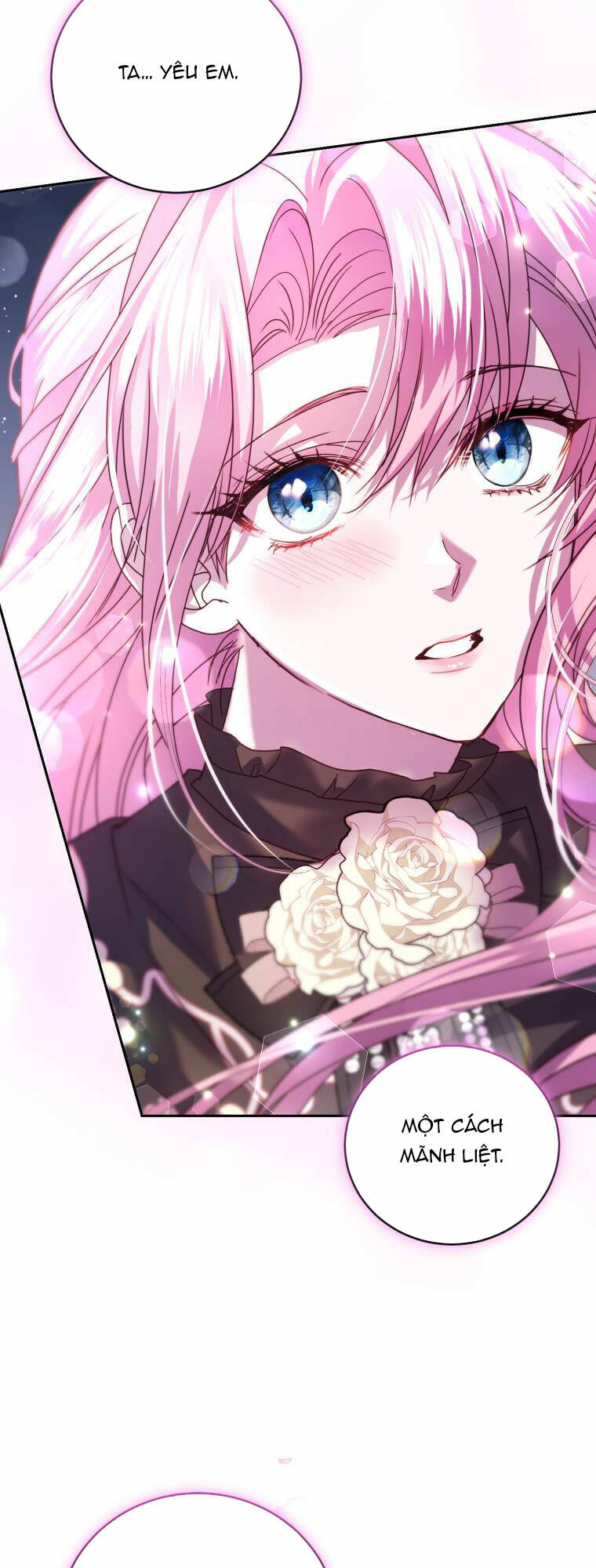 nhà điều chế nước hoa độc quyền của bạo chúa chapter 87 55