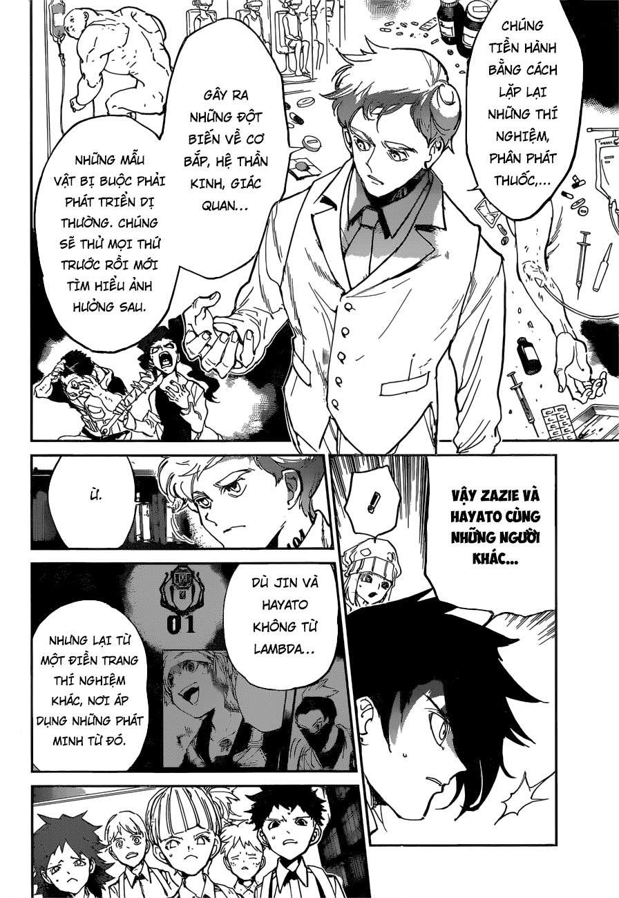 miền đất hứa chapter 120 13