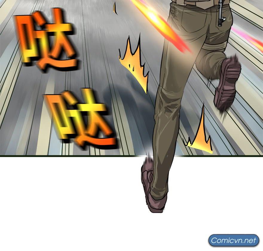 vua sinh tồn chapter 36 18