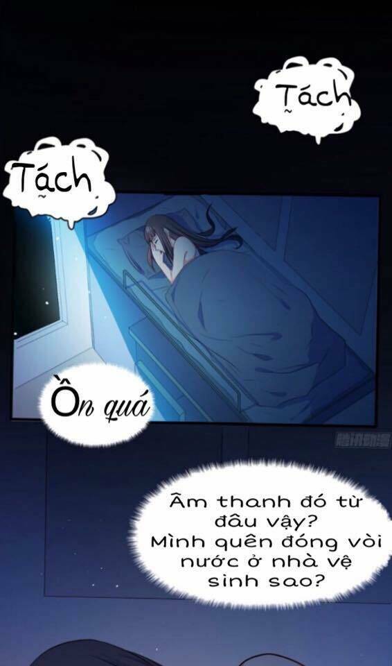 ghosly king đã yêu tôi chapter 1 36