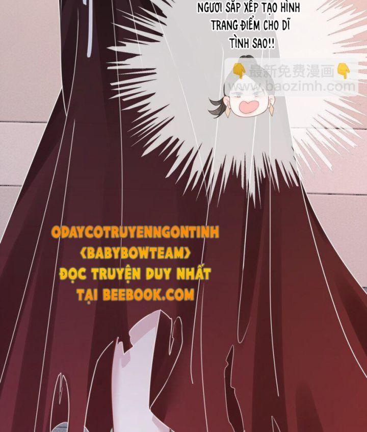 nữ phụ xuyên sách chỉ muốn làm cá ướp muối chapter 30 40