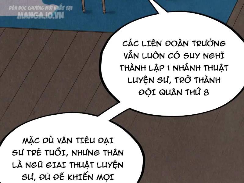 vạn cổ chí tôn chapter 300 65