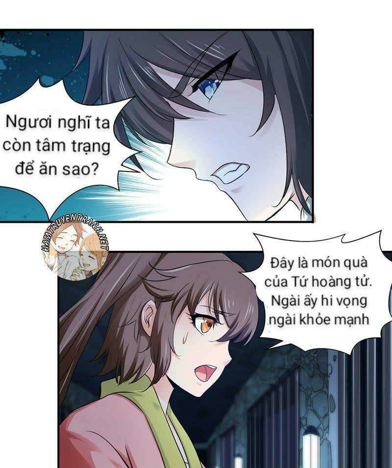 nine sun god king chapter 2 26