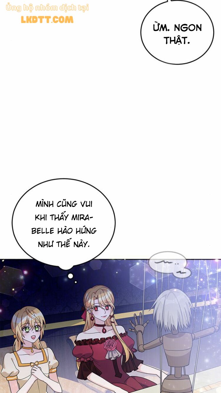 nữ hiệp trở về chapter 27 22