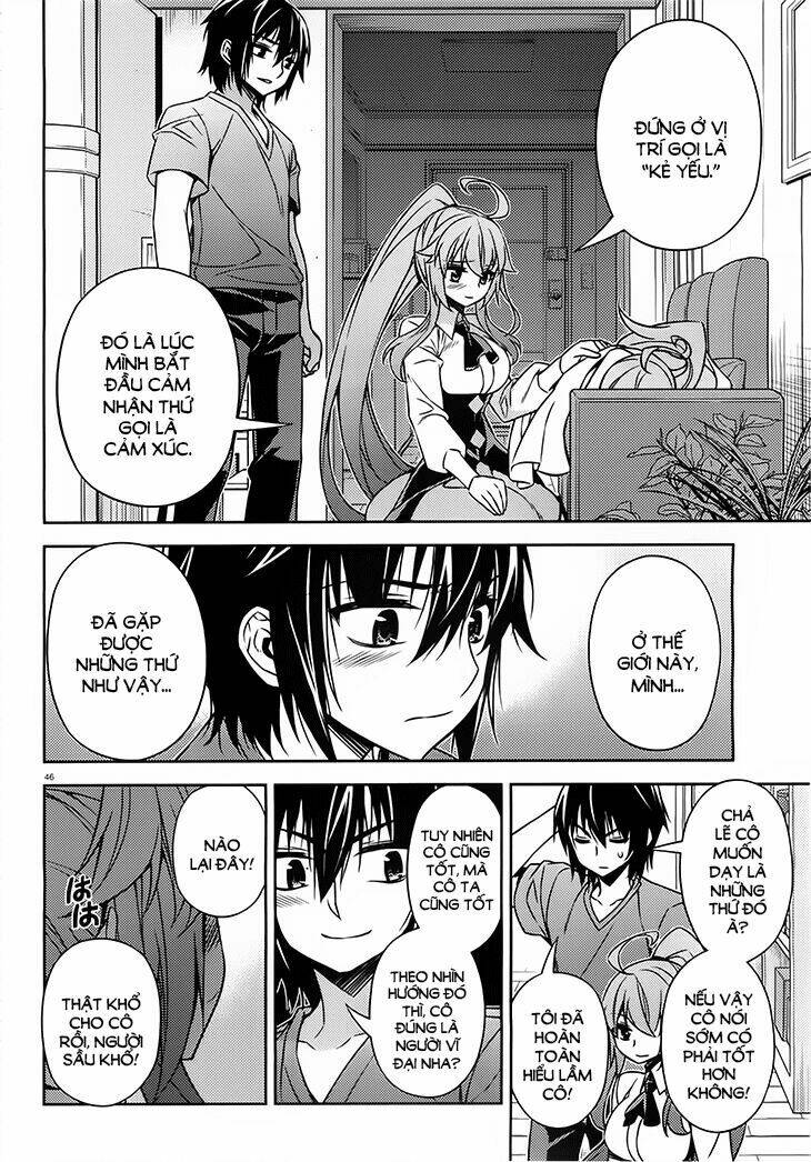 ark:romancer chapter 7 46