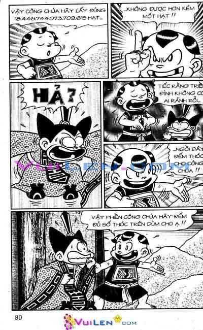 thần đồng đất việt chapter 35 76