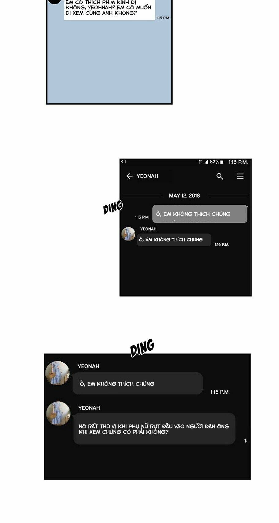 mr kang chapter 13 20