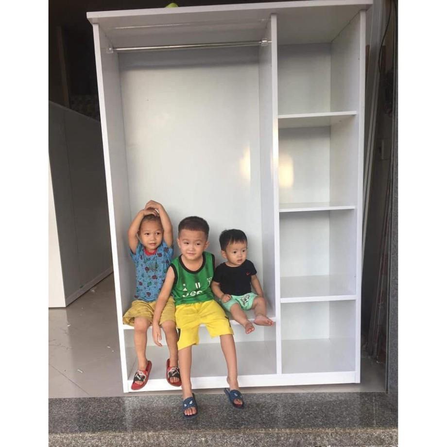 Tủ Nhựa Juno Sofa