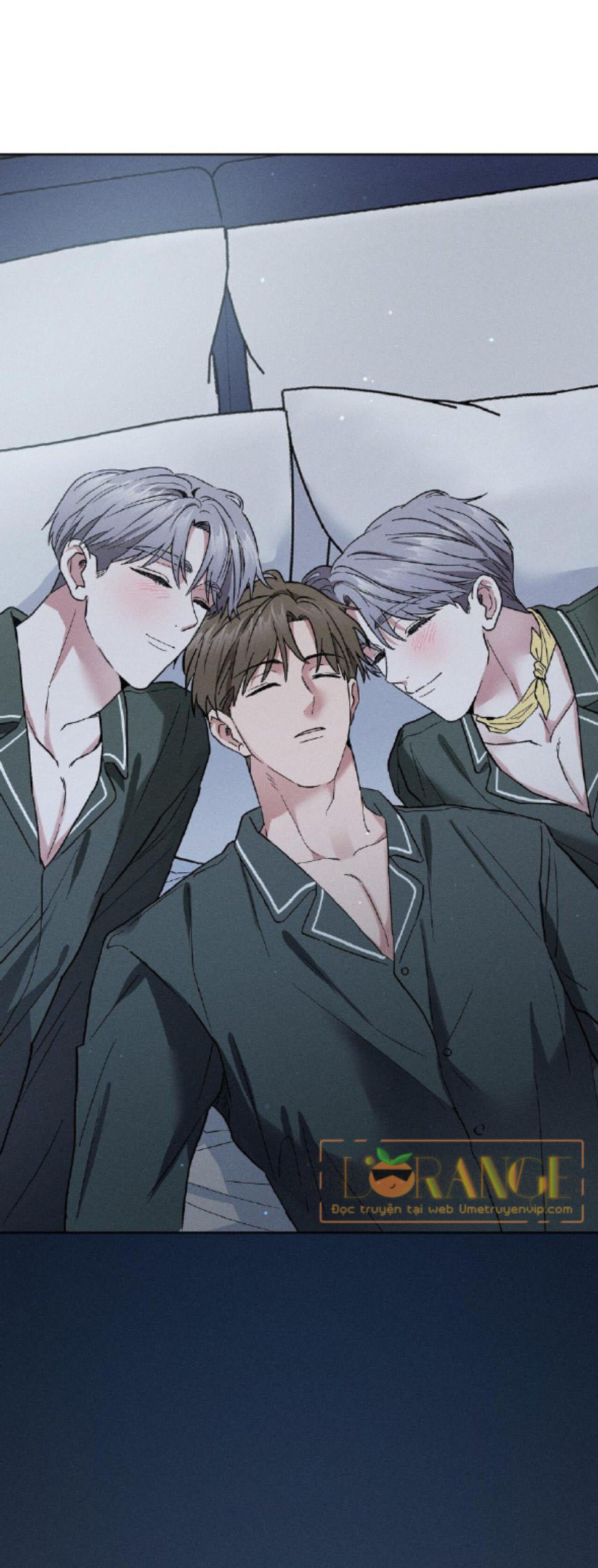 dục vọng mãnh liệt chapter 18 31