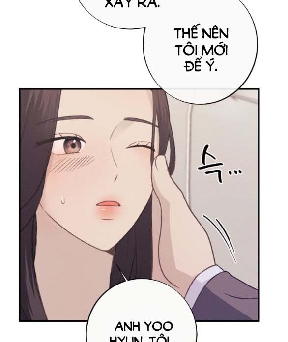 [18+] người vợ quyến rũ chapter 11.1 34