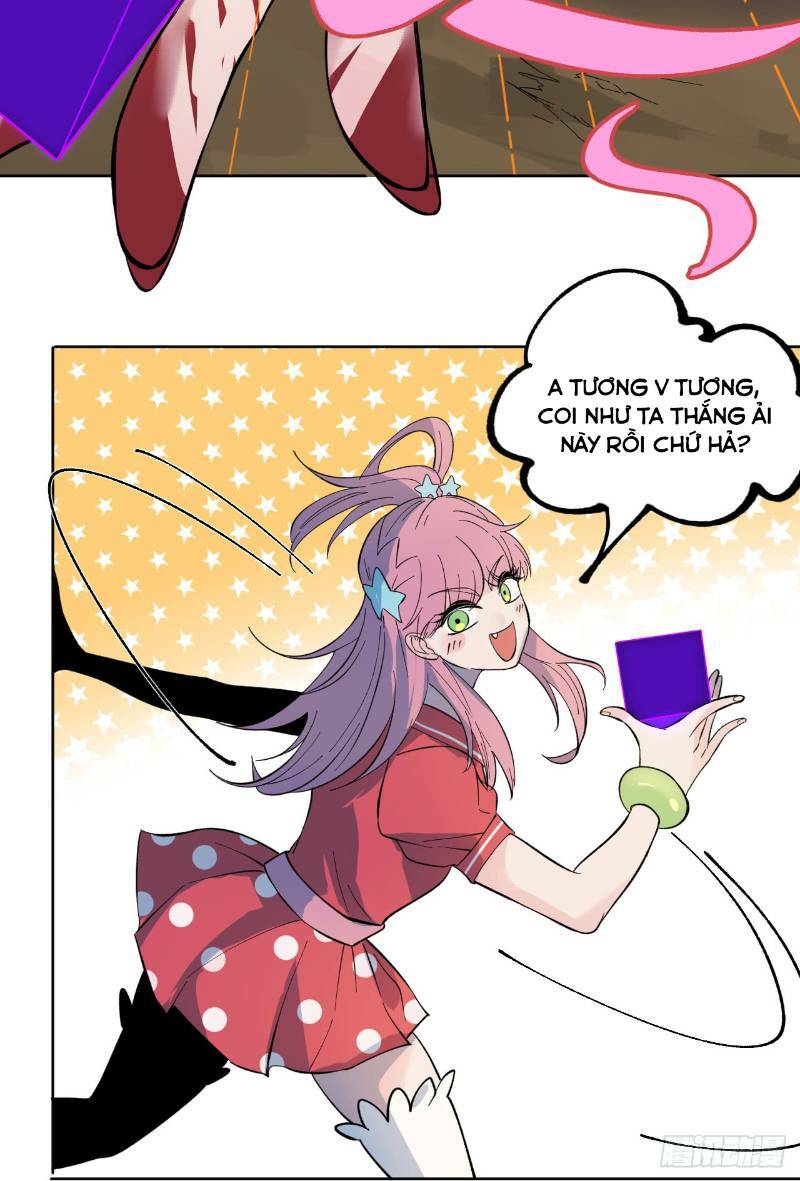 vô hạn khắc kim chi thần chapter 26 27