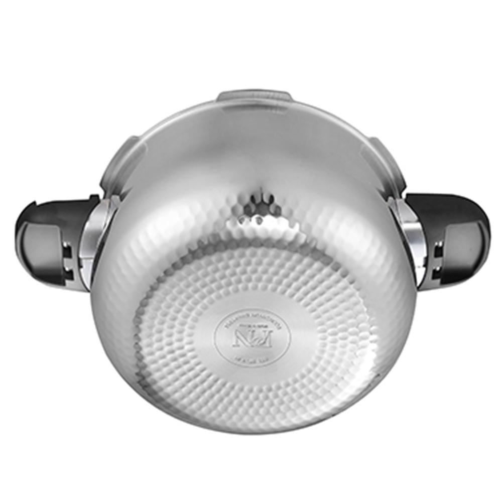Nồi áp suất Inox đáy 3 lớp hiệu PoongNyun HNVPC-06 - Hàng chính hãng