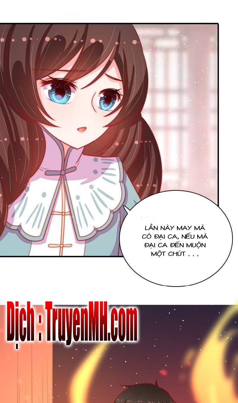 ngày nào thiếu soái cũng ghen chapter 141 11