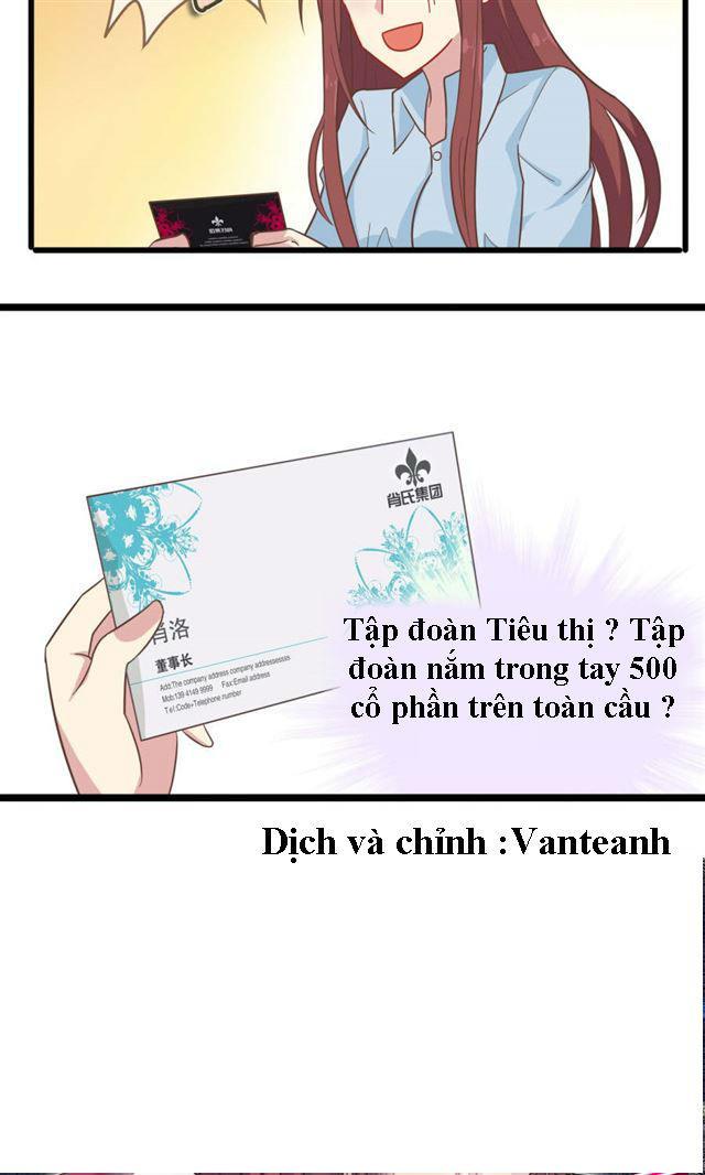 cô dâu của ma cà rồng chapter 4 18