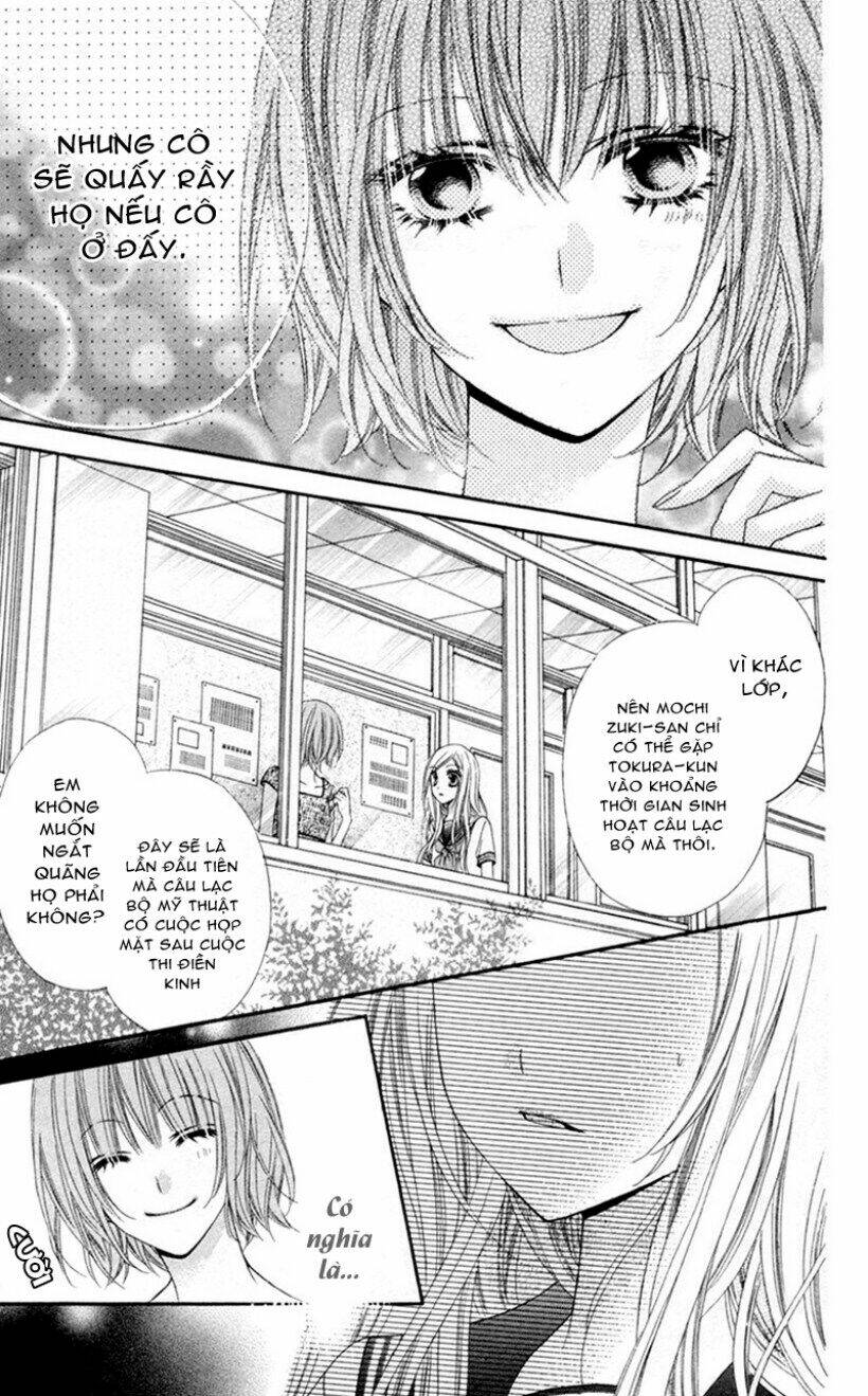 stardust wink chapter 3 15