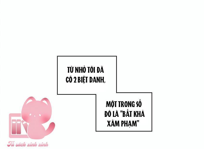 con thỏ rơi vào bẫy tin đồn chapter 1 25