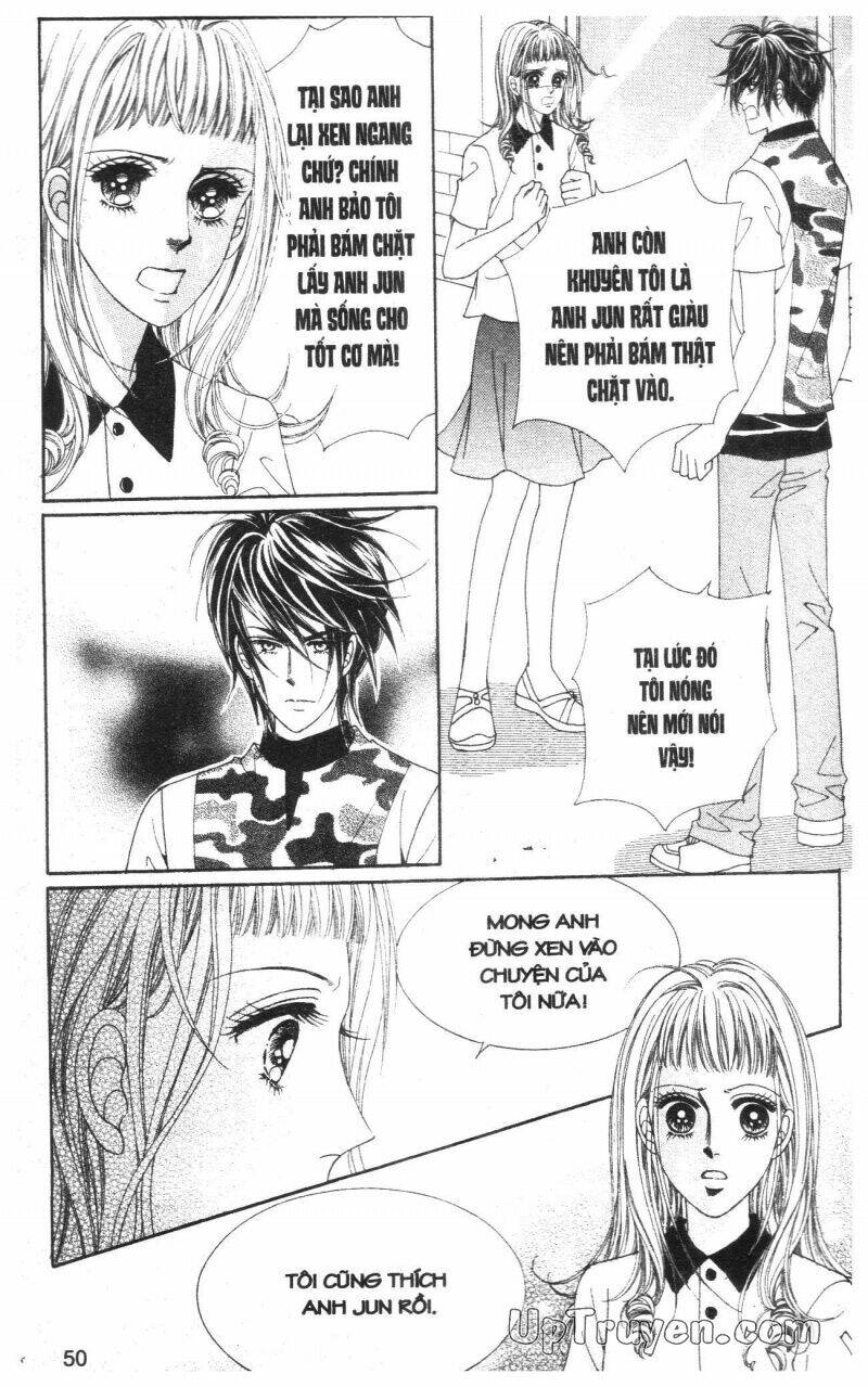 vợ chồng trẻ con bản đẹp chapter 18 49