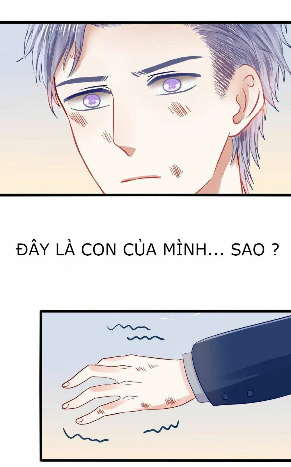 lăng thiếu! nhẹ một chút, đau chapter 19 7