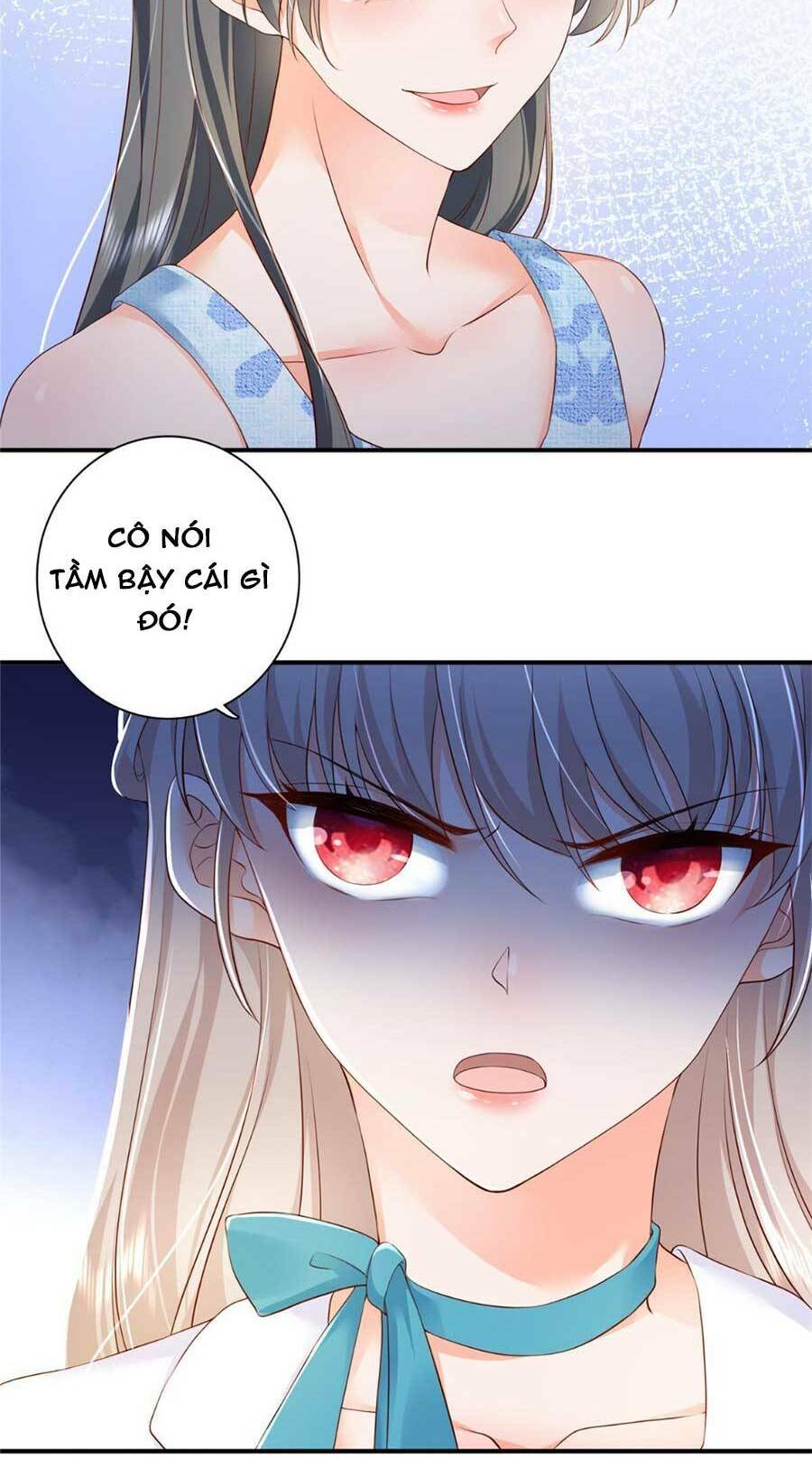 cô vợ của tôi không dễ bắt nạt chapter 6 42