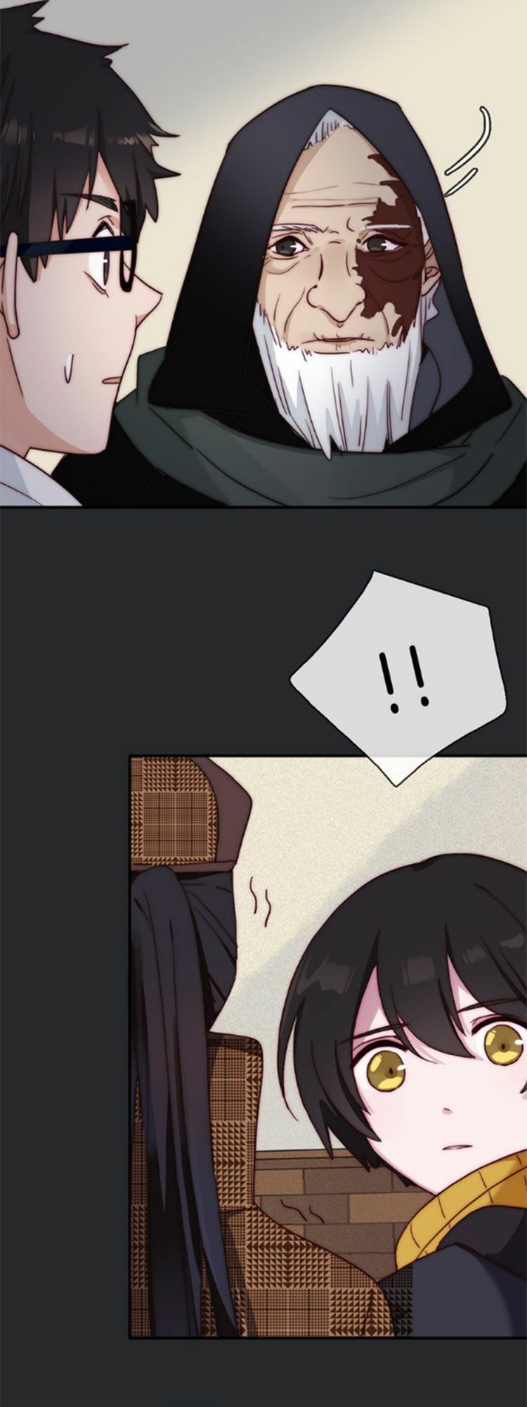 bí mật bóng đêm chapter 11.2 9