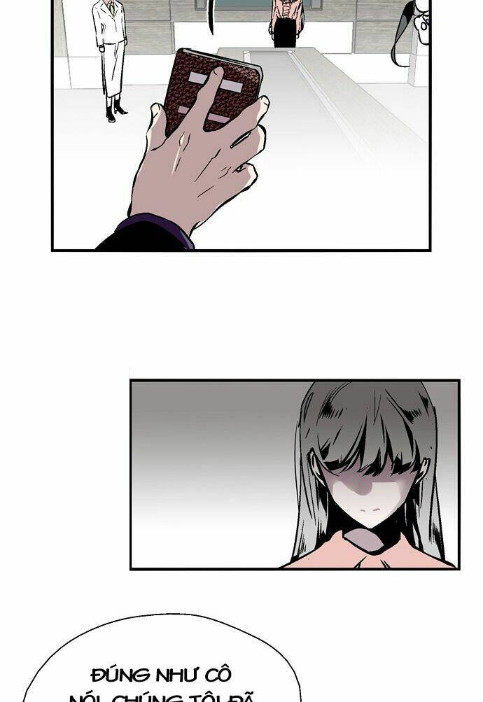 người máy hủy diệt chapter 101 31