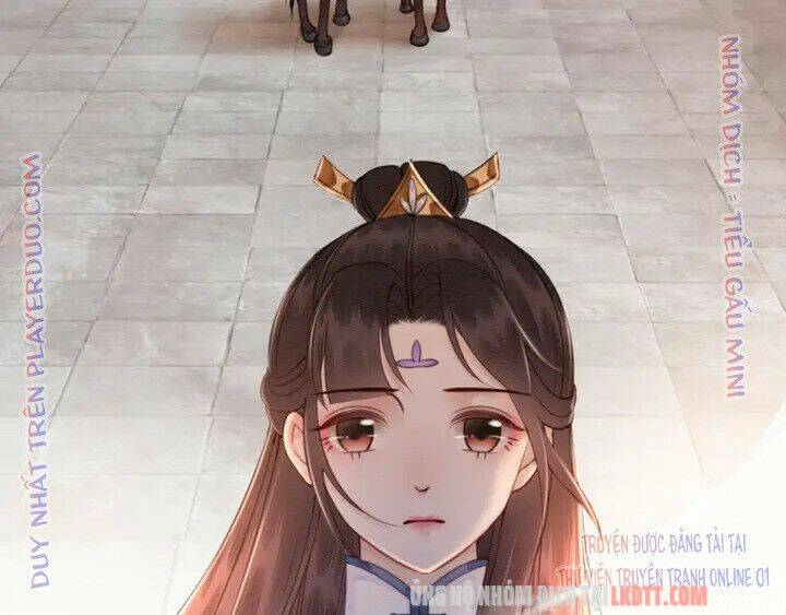 trọng sinh bá sủng nhiếp chính vương quá mạnh mẽ chapter 148 92