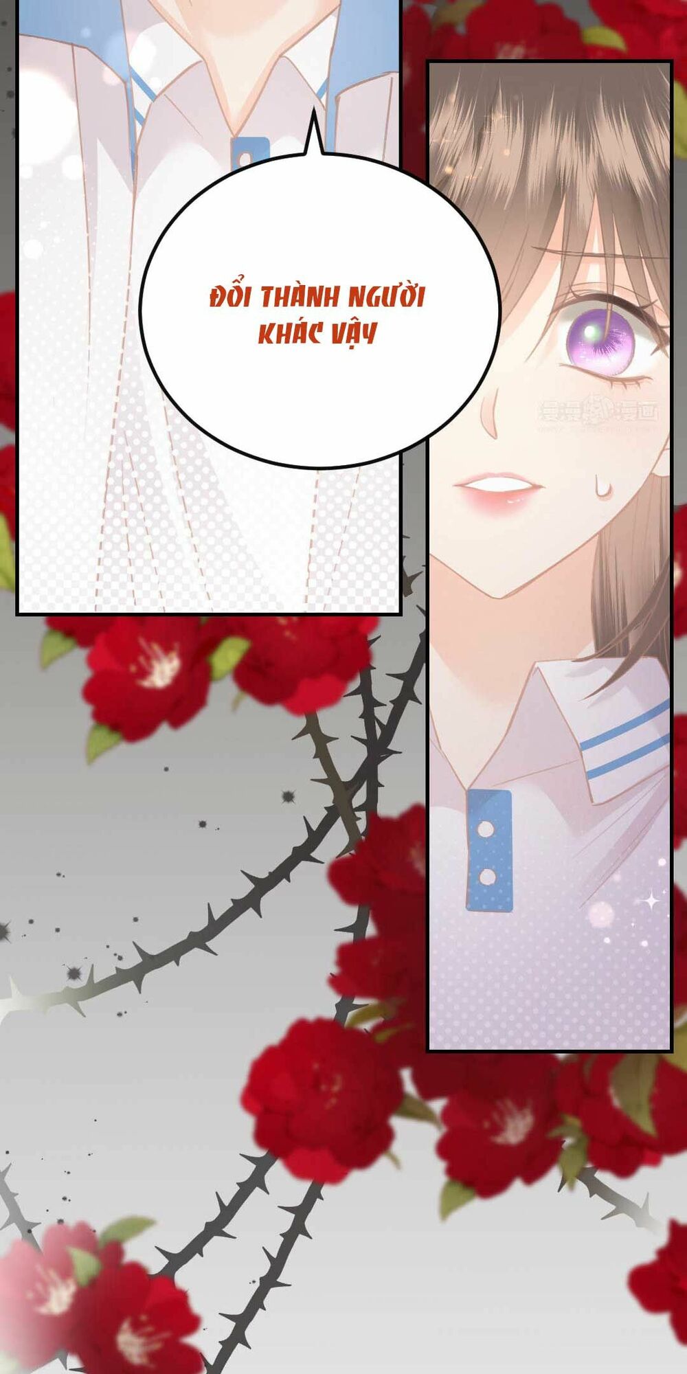 khảo nghiệm cuối cùng của tra nữ chapter 10 28