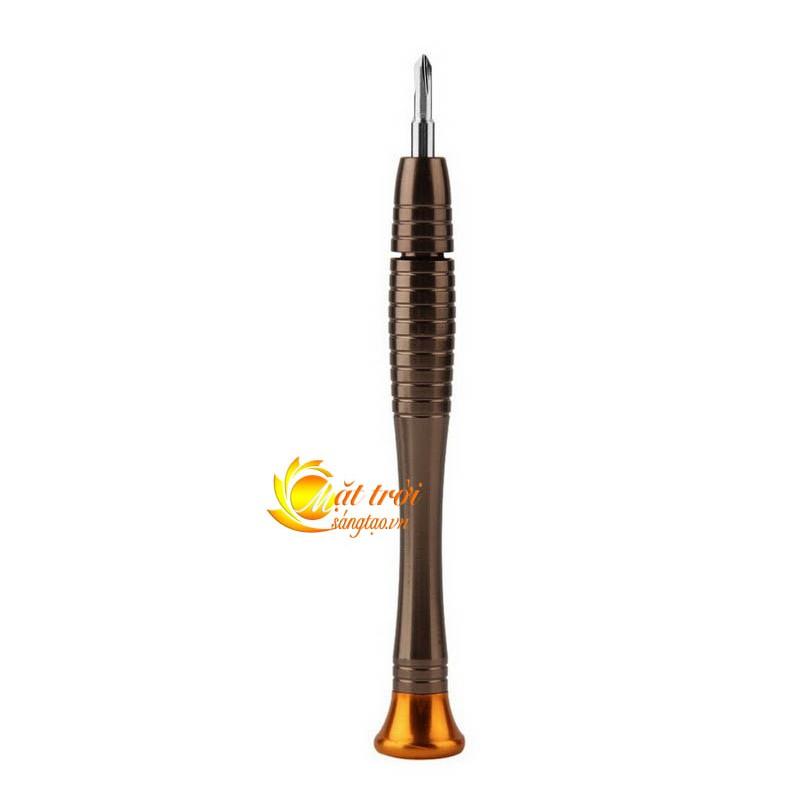 Bộ tô vít đa năng 25in1 ví da