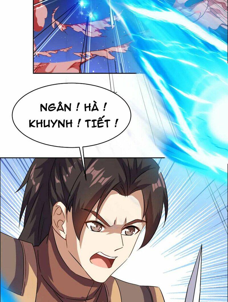 thôn phệ một thế giới tu tiên chapter 144 33