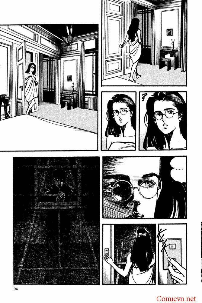 crying freeman chapter 4 20