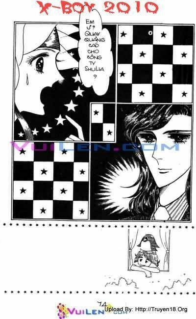 ánh đèn rực rỡ chapter 5 75